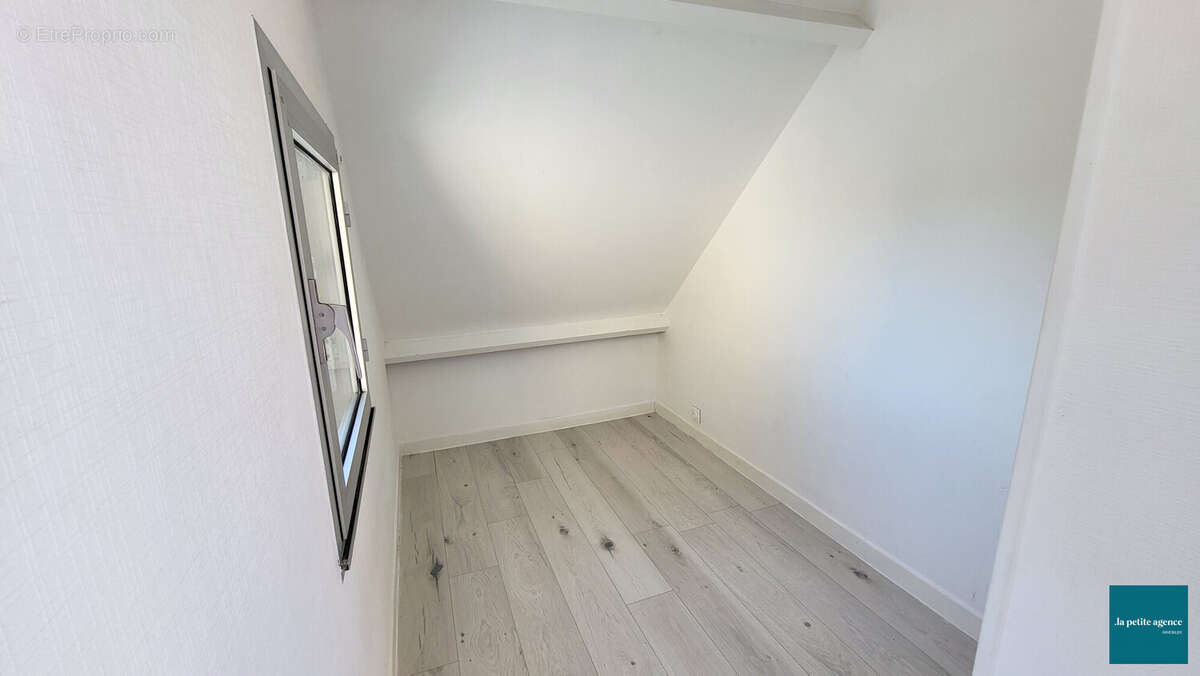 Appartement à MERVILLE-FRANCEVILLE-PLAGE