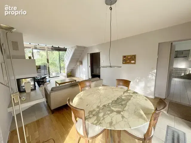Villennes sur seine-exclusivite - photo 5