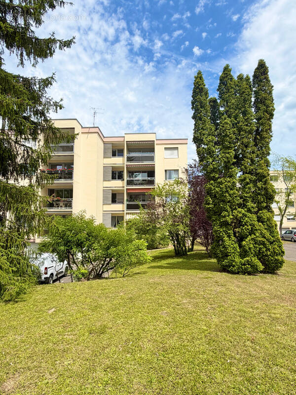 Appartement à RIEDISHEIM