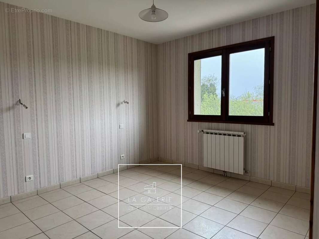 Maison à LAUNAGUET