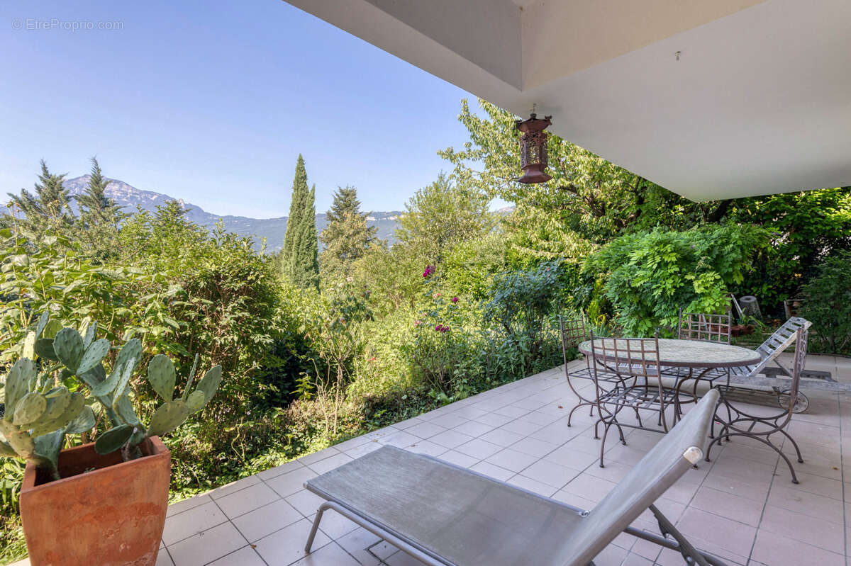 Maison à SAINT-MARTIN-LE-VINOUX