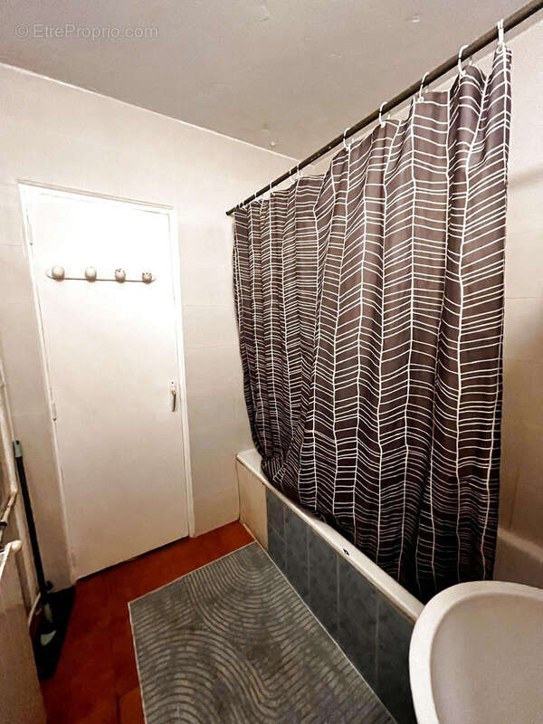 Appartement à MARIGNANE