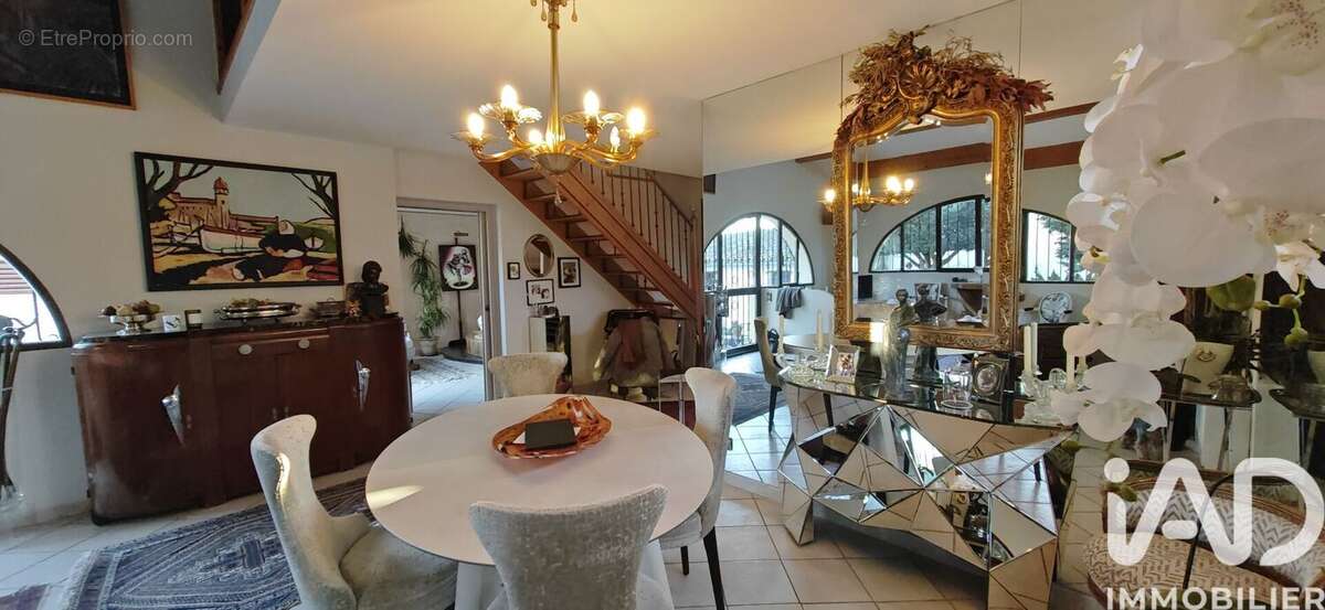 Photo 8 - Maison à TORREILLES