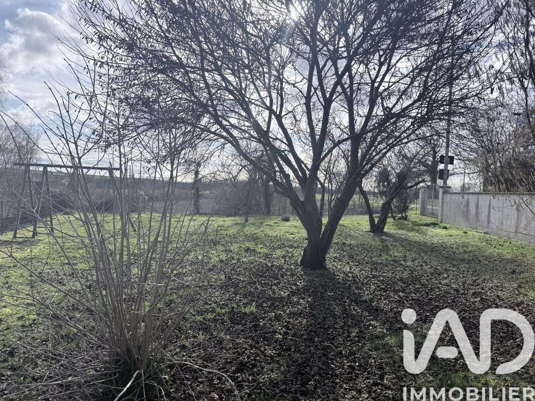 Photo 2 - Maison à CHAMPLAY