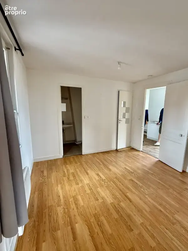 Appartement 3 pièces 45 m² à vendre à Rouen (76000) - photo 3