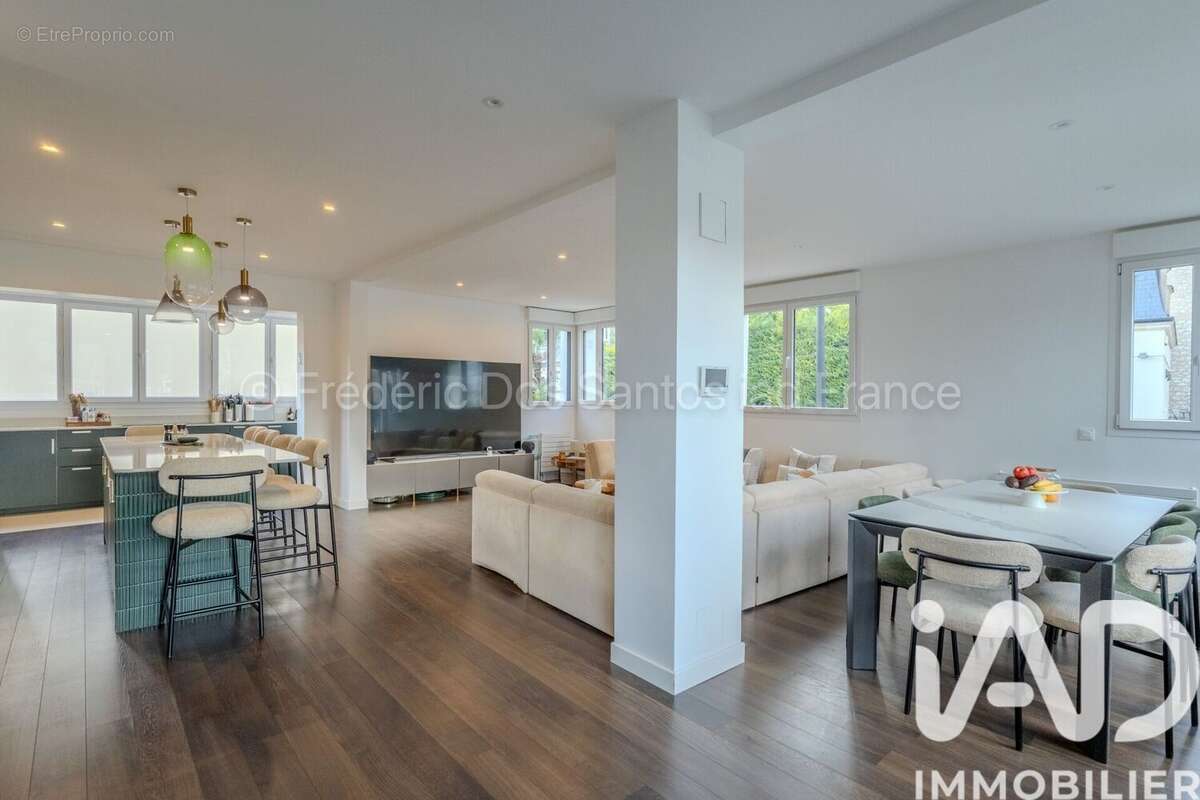 Photo 5 - Maison à JOINVILLE-LE-PONT