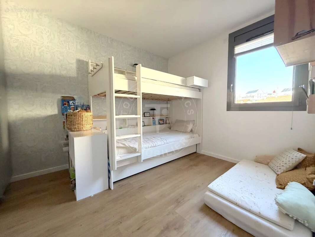 Appartement à ANNECY