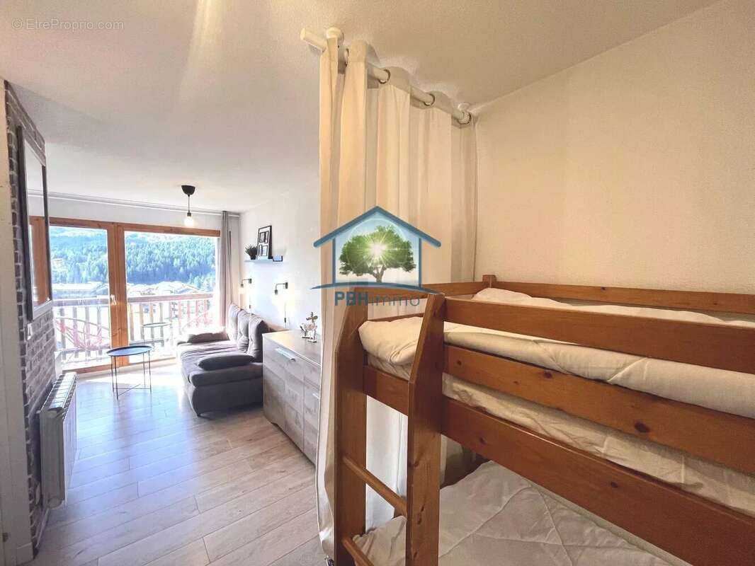 Appartement à LA CLUSE