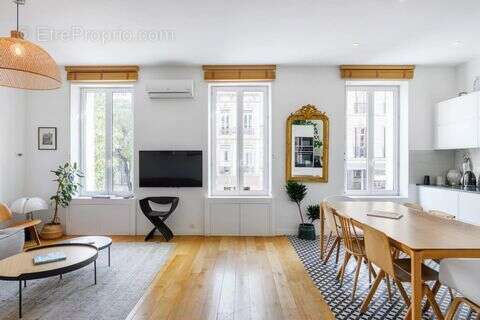 Appartement à MARSEILLE