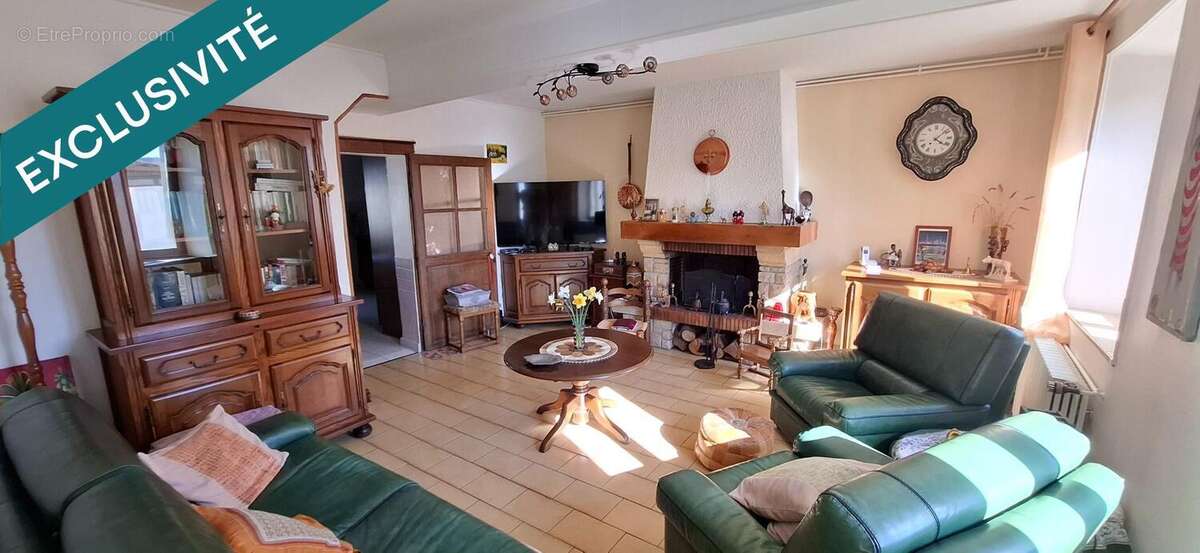 Photo 2 - Maison à DIZY-LE-GROS