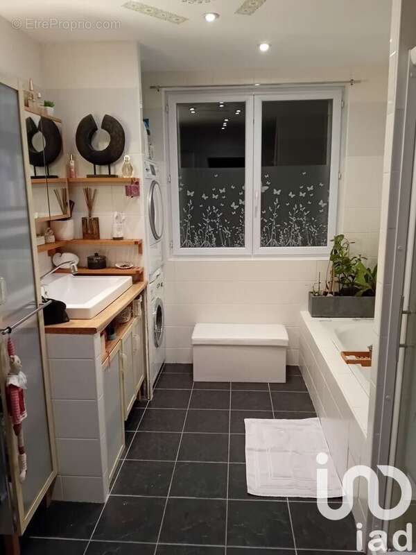 Photo 6 - Maison à ROZAY-EN-BRIE