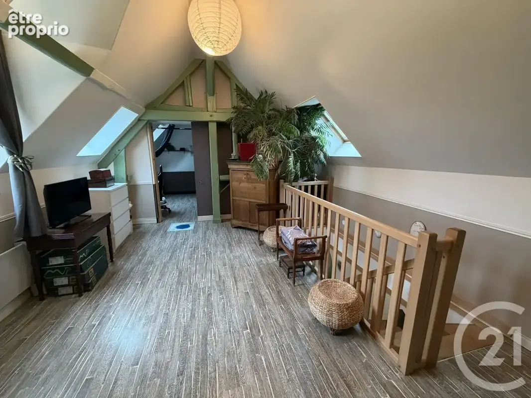 Maison 5 pièces 173 m² à vendre à Chartres (28000) - photo 12