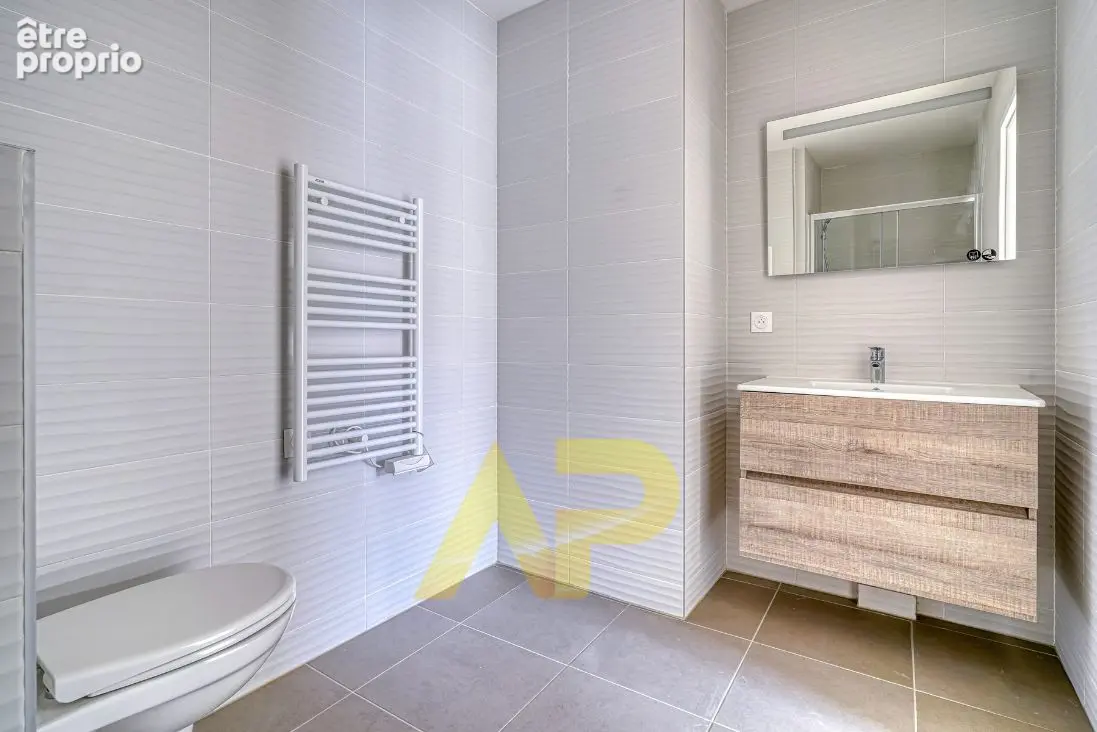 Appartement Le Plessis Robinson 4 pièce(s) 100 m2 - photo 14