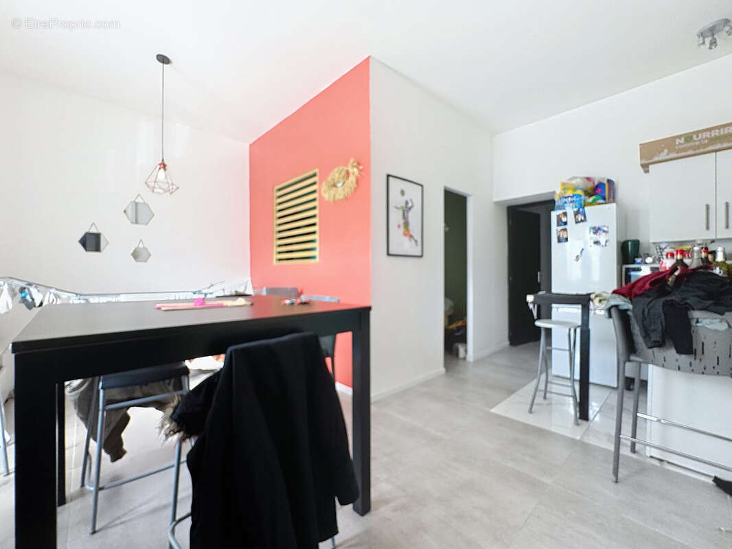 Appartement à LILLE