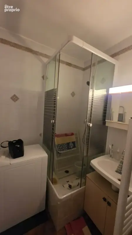 Appartement avec loggia et piscine   Montpellier Château d’Ô - photo 9