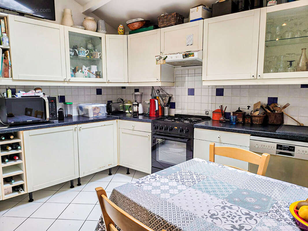 Maison Montreuil 4 pièce(s) 136.5 m2 - photo 9