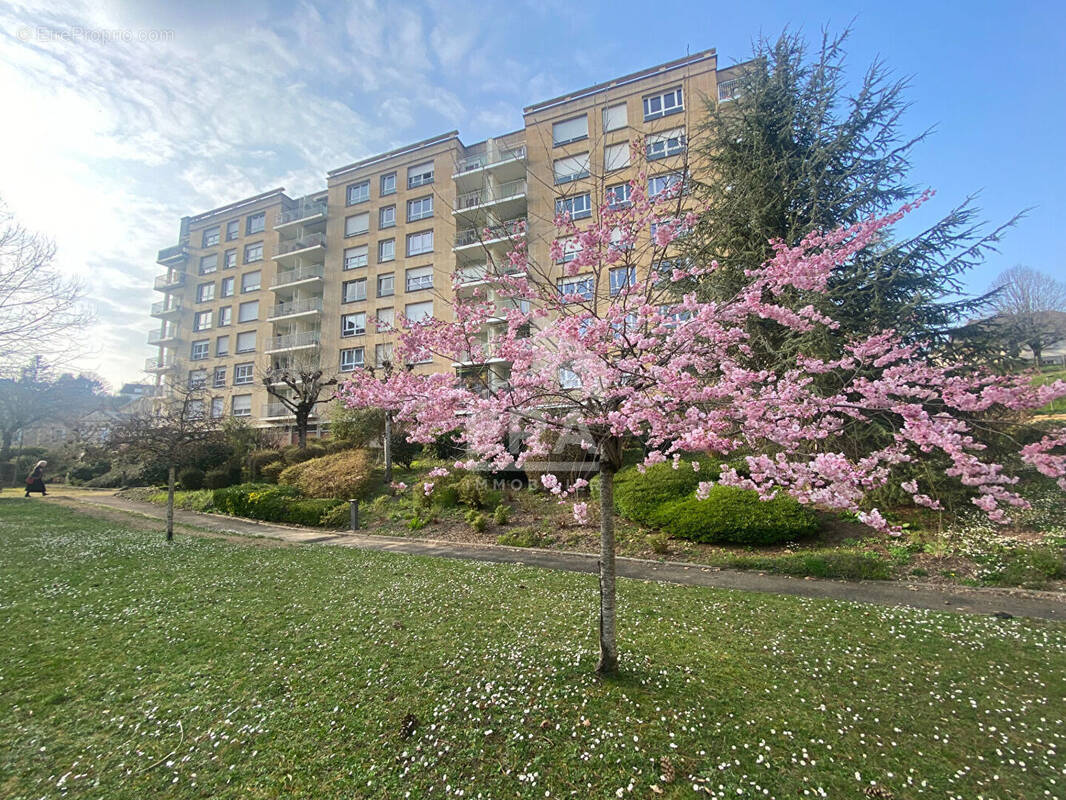 Appartement à NEVERS