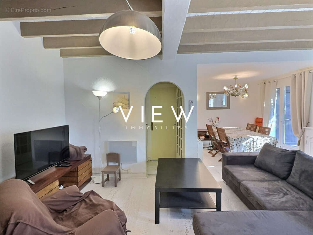 Maison à LA BAULE-ESCOUBLAC