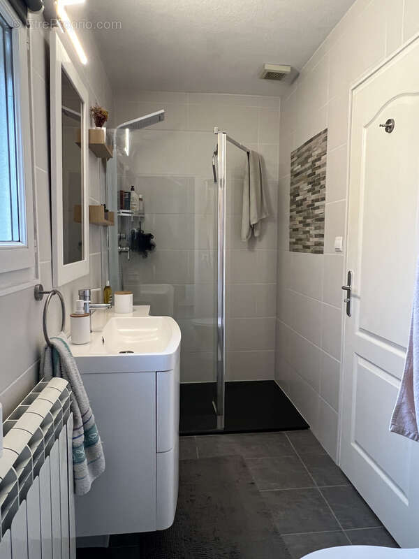 Maison à CONQUES-SUR-ORBIEL