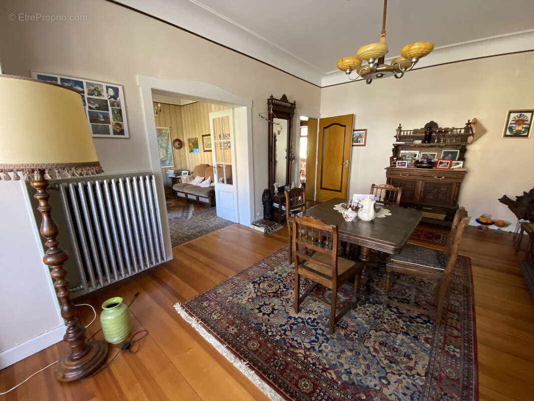 Maison à REMELFING