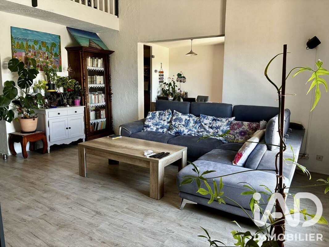 Maison 100 m² à Frejus  - photo 3