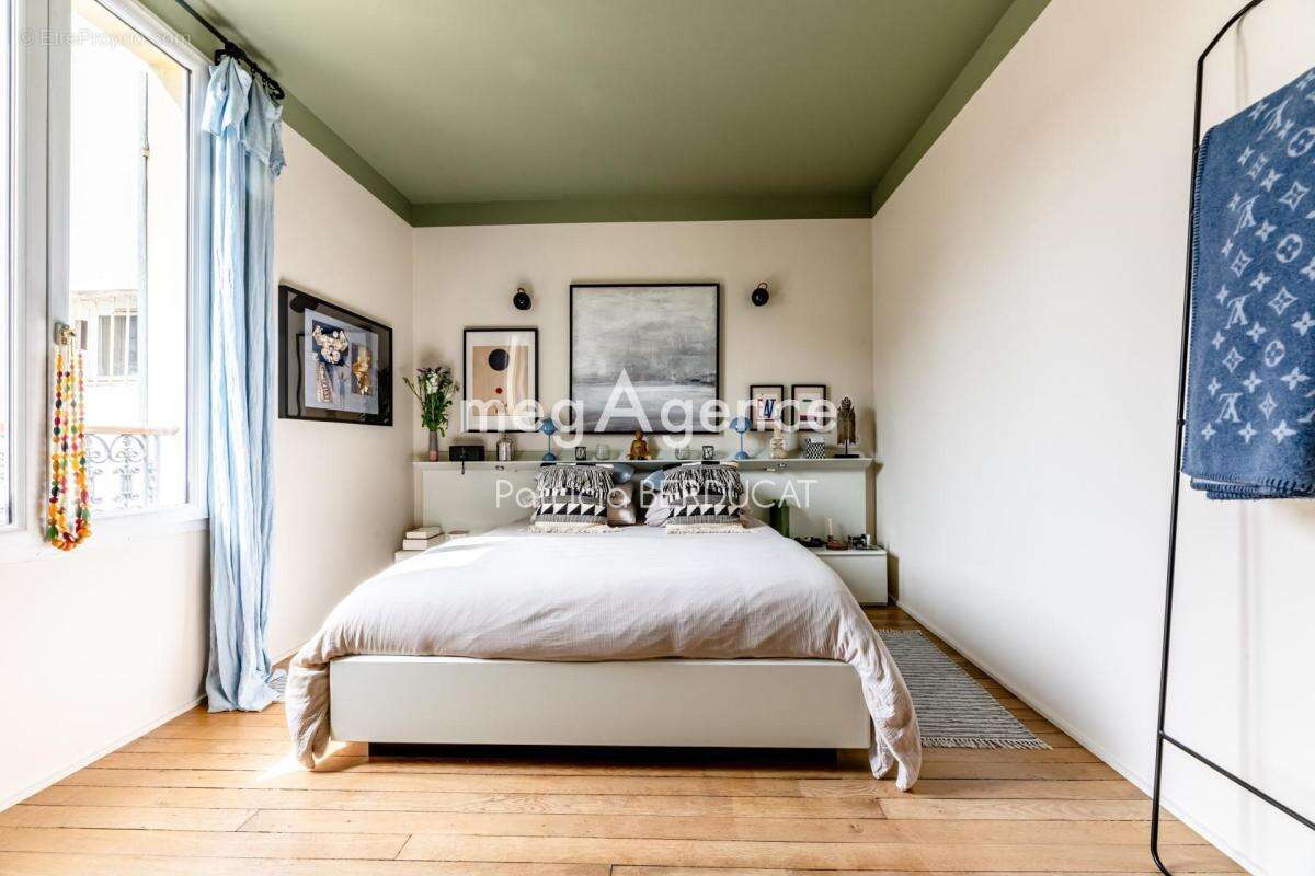 Sublime appartement 3 pieces 73m² cours marigny - photo 13
