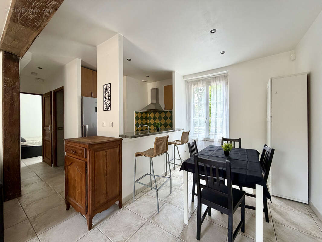 Appartement à SENLIS