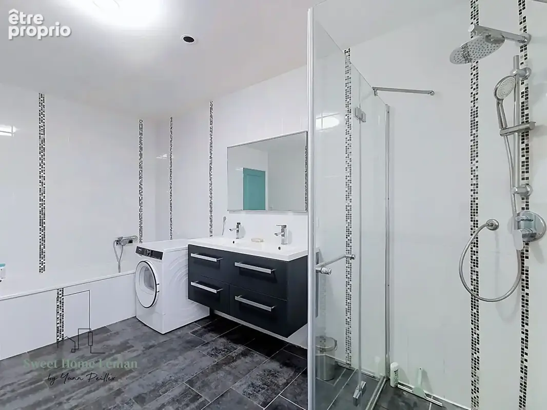 BRENTHONNE - Maison 5 pièces - 138m² - photo 13
