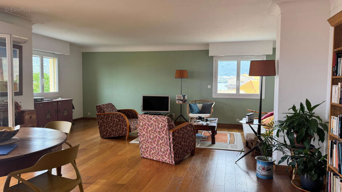 Appartement à PROPRIANO