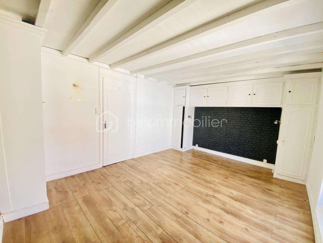 Maison 93 m² avec terrain de 500 m² au cœur de Balan – Exclusivité! - photo 15