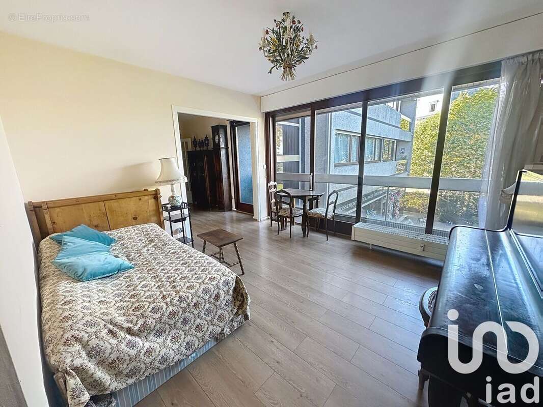 Photo 3 - Appartement à THONON-LES-BAINS