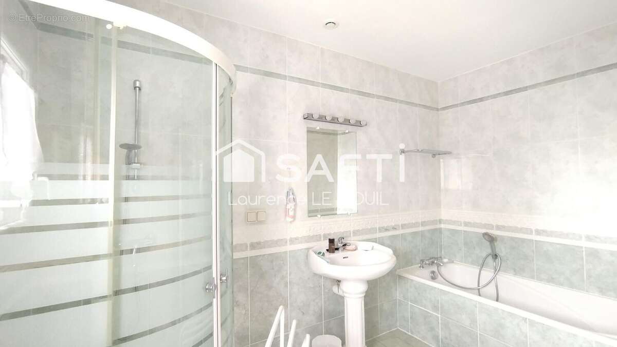 Photo 7 - Maison à SAINT-GILLES-CROIX-DE-VIE