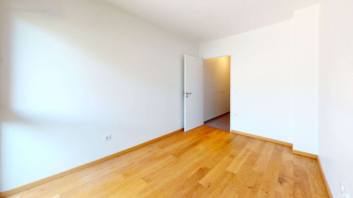 Appartement à MEYLAN