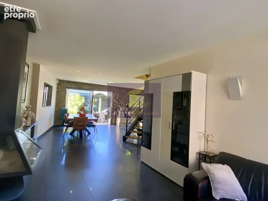 Superbe maison - photo 11