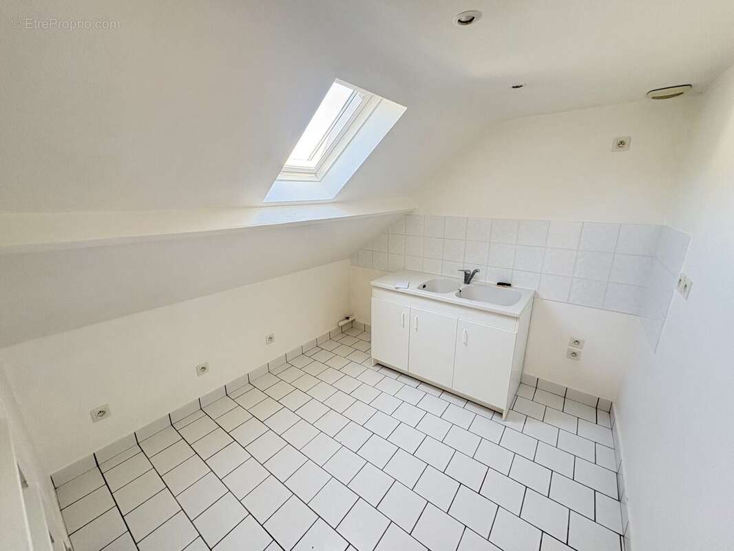 Appartement à DINARD