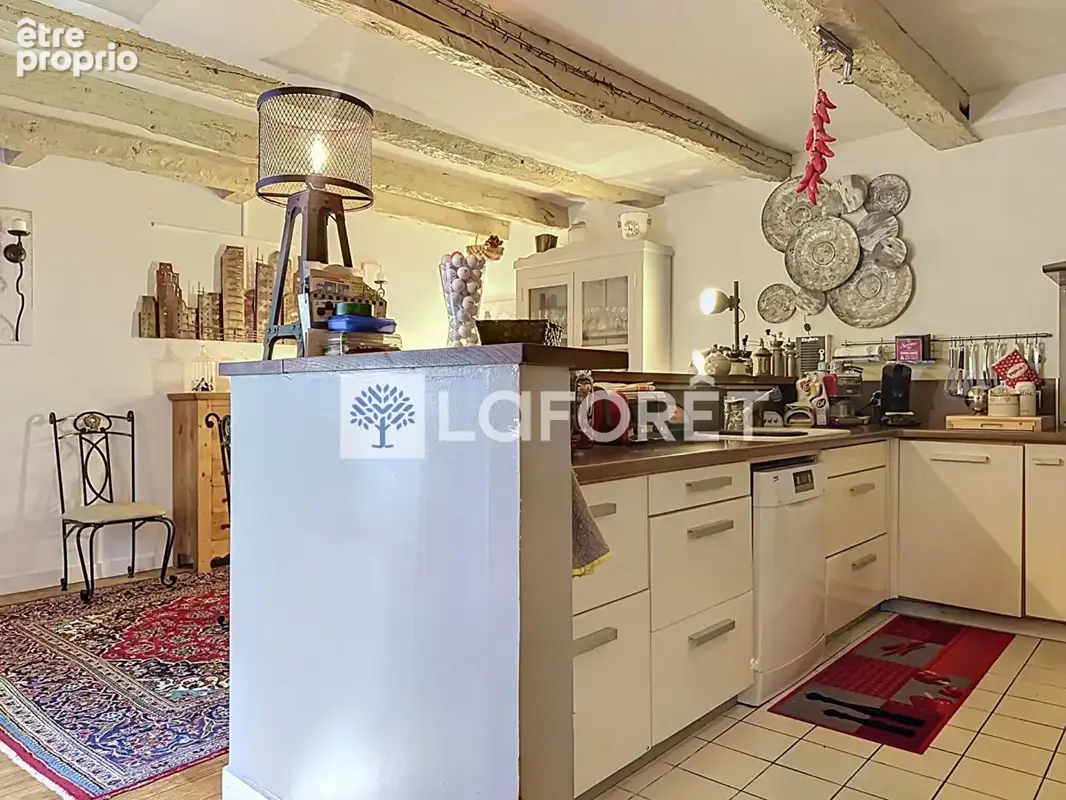 Ensemble immobilier de caractère à champdeniers - photo 24