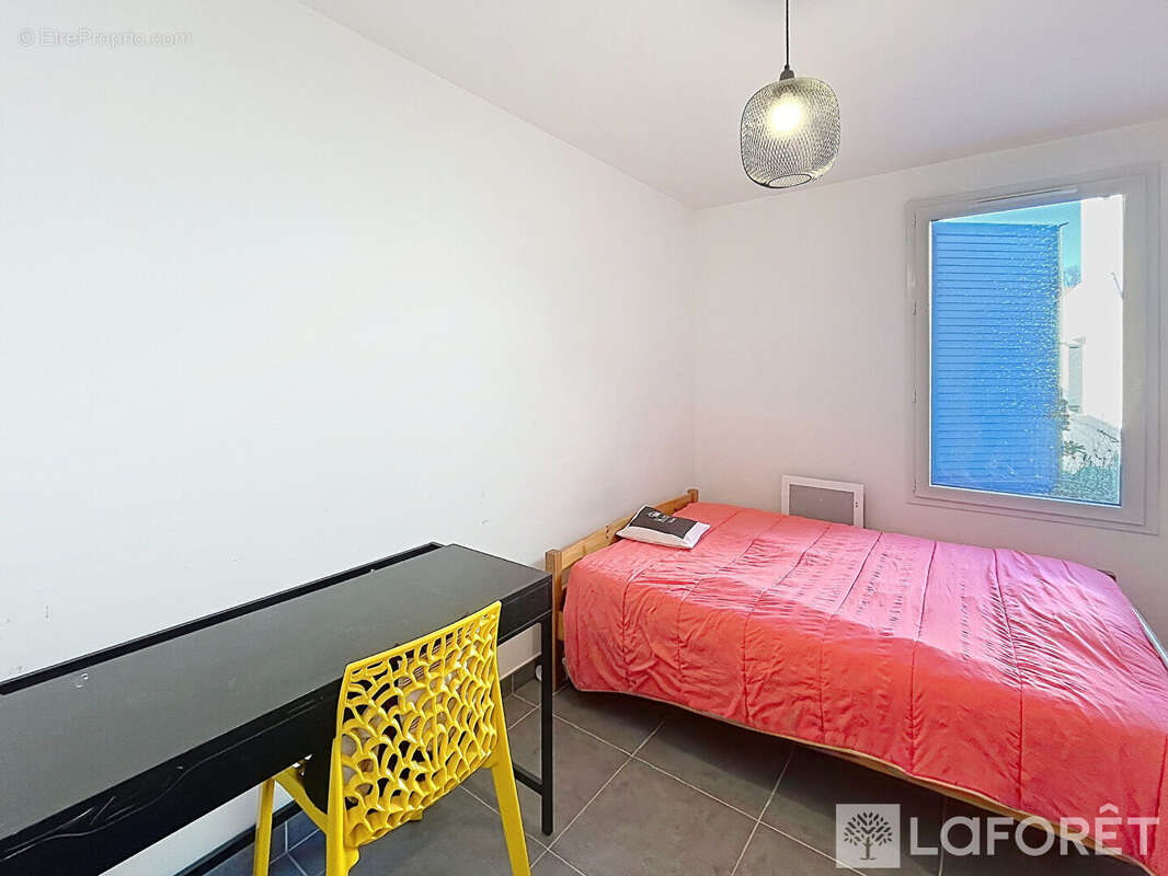 Appartement à MARTIGUES