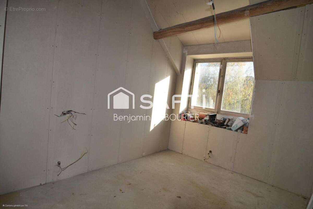 Maison 86 m² à Saint-Georges-Sur-Baulche  - photo 9