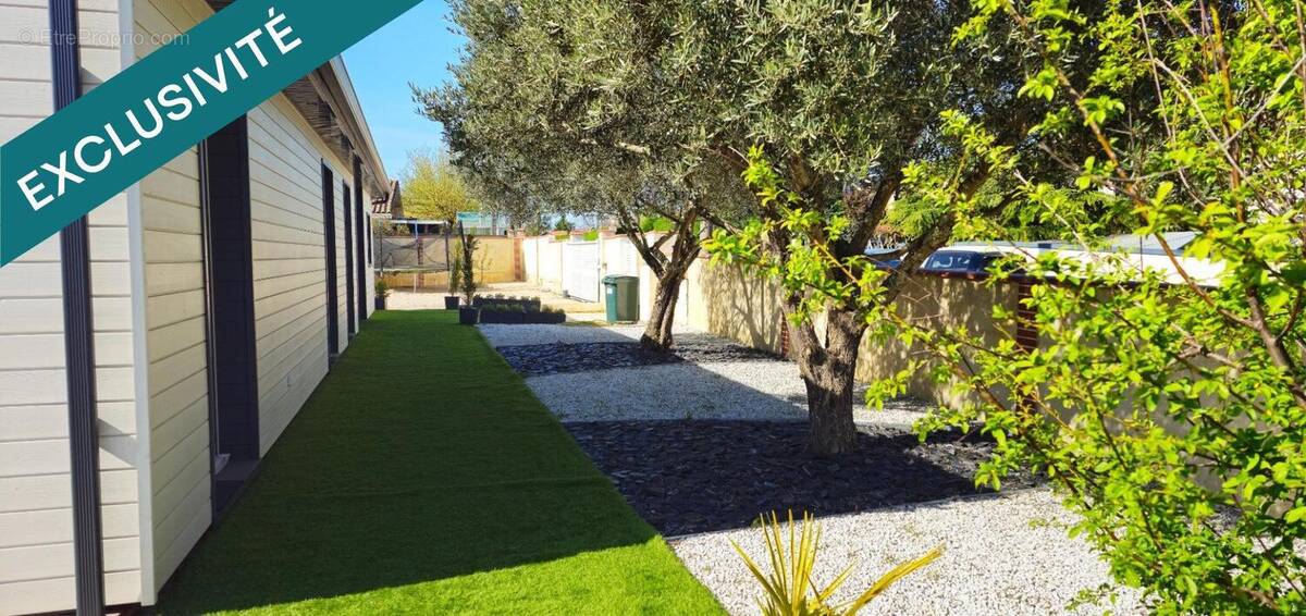 Photo 1 - Maison à MURET