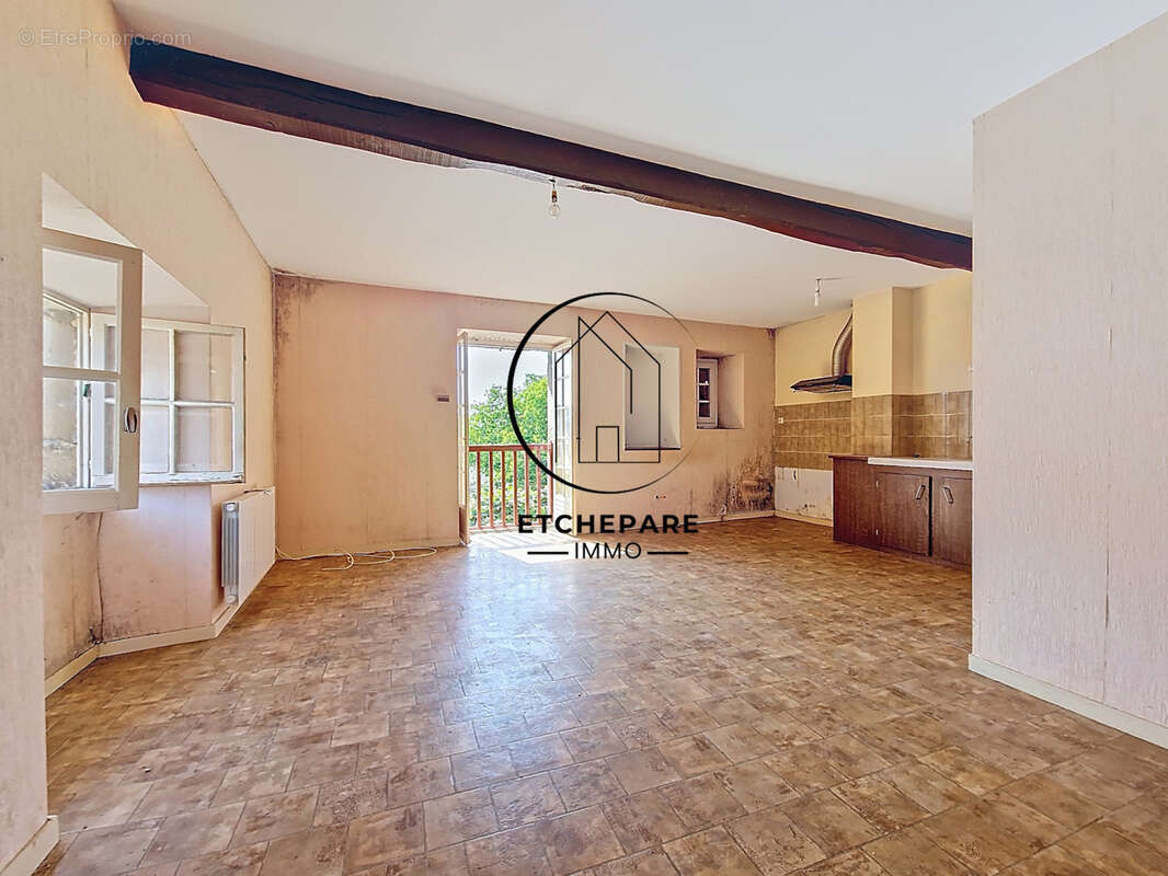 Ensemble immobilier composé de 2 maisons - photo 23