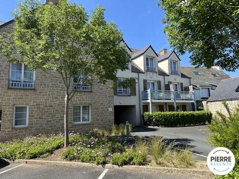 Appartement à GUILVINEC