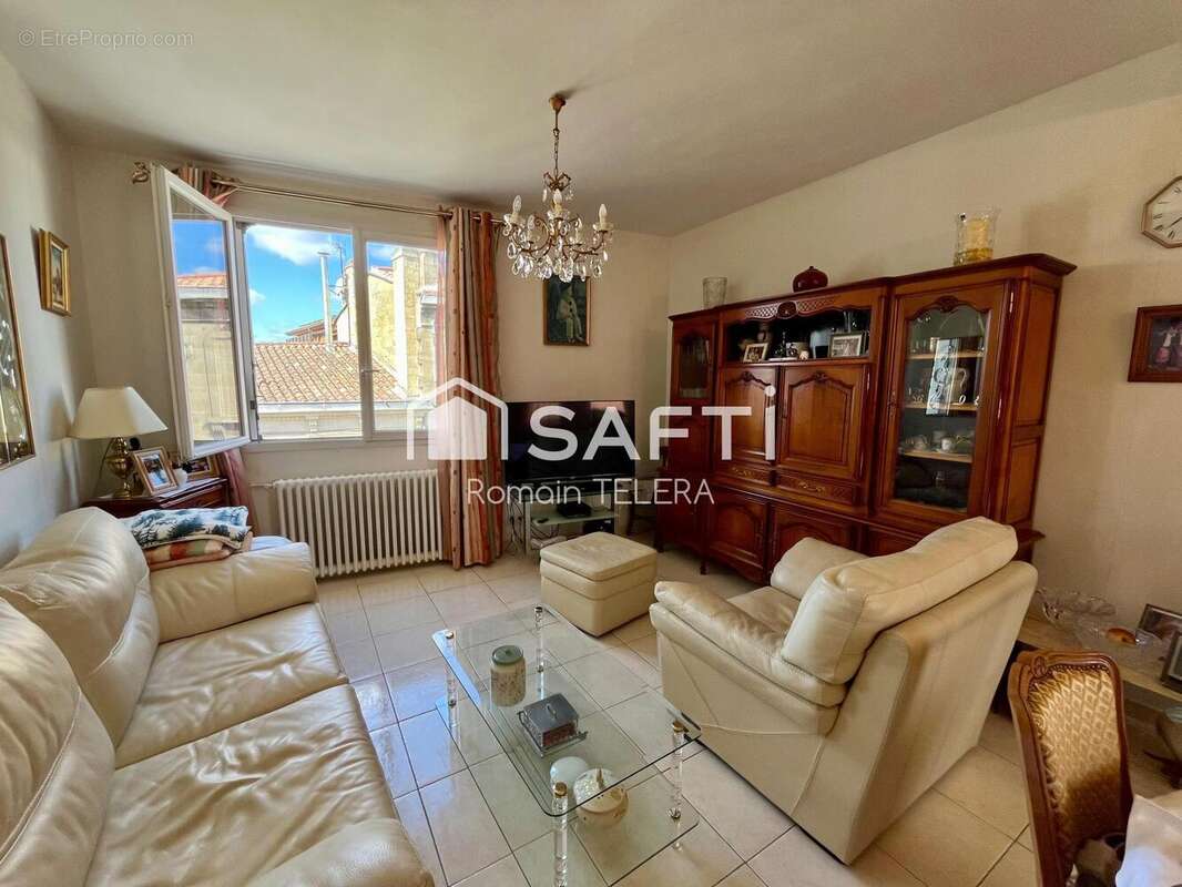Photo 3 - Appartement à BORDEAUX