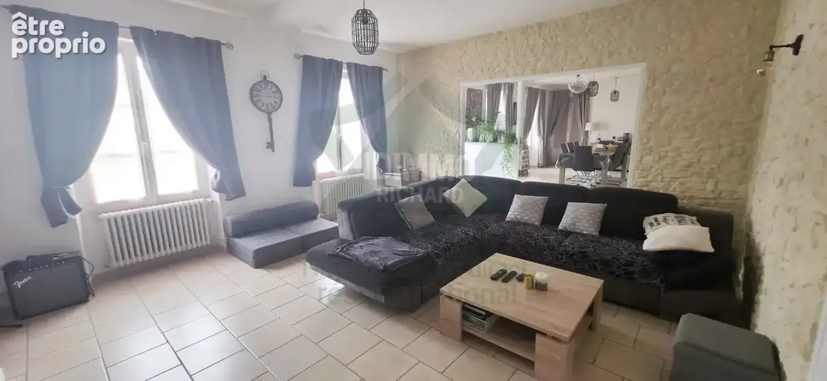 Maison de maître à vendre à Corbeilles-en-Gâtinais (45490)   214 m2, 5 chambres - photo 17