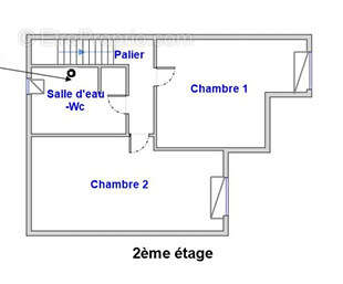 Photo 5 - Appartement à EVRON
