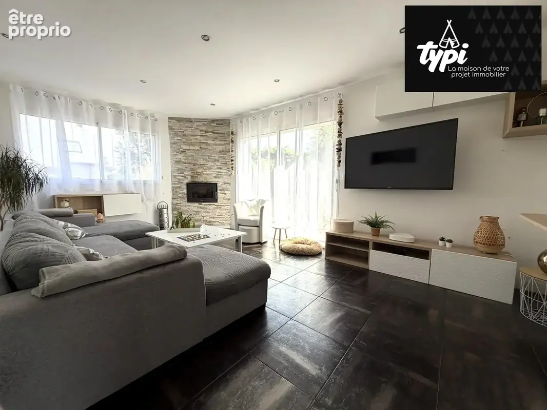 Maison 6 pièces 140 m² à vendre à Quimperle (29300) - photo 3