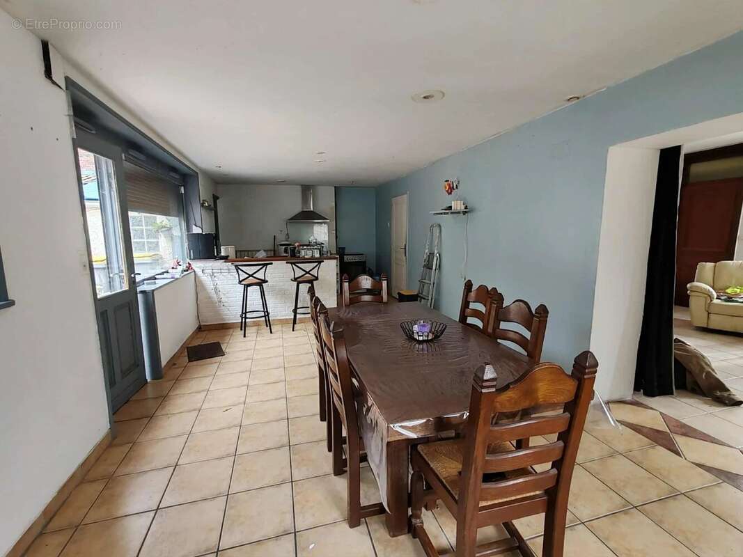 Maison 3 chambres - photo 3