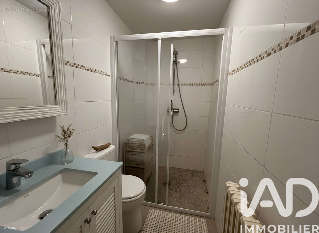 Photo 6 - Appartement à RAMBOUILLET