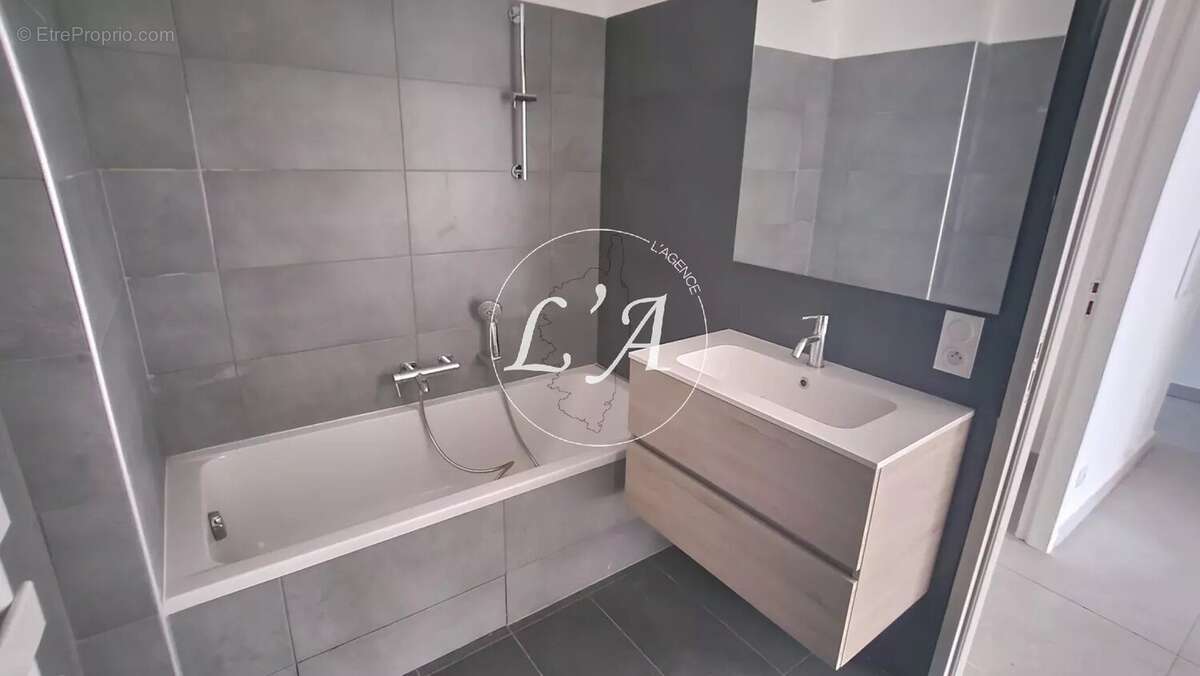 Appartement à BONIFACIO