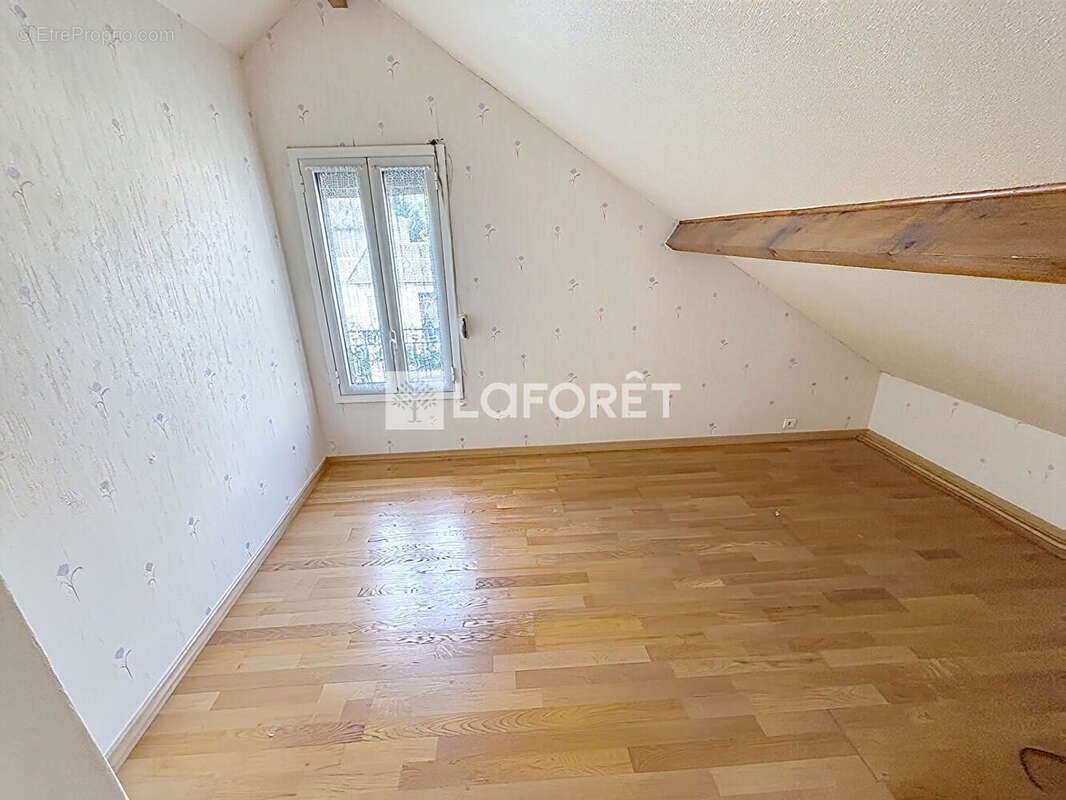 Maison à VITRY-SUR-SEINE