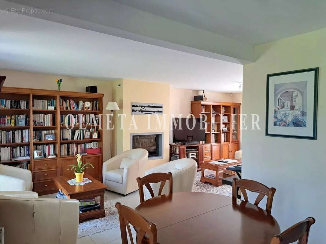 Maison à ARGENTEUIL